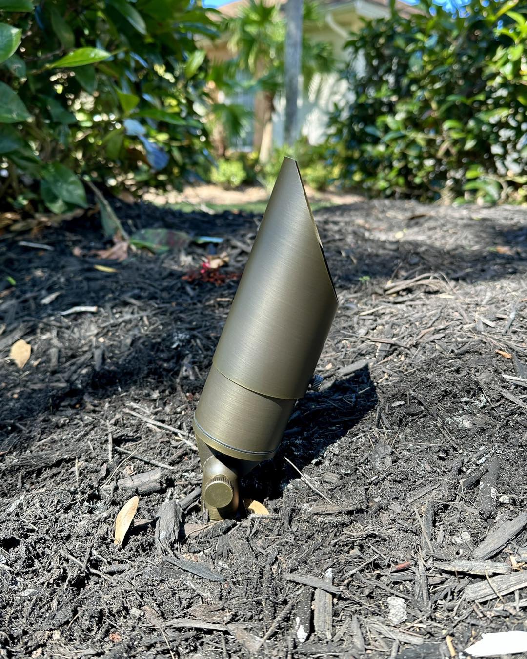 Ocala, FL Landscape Lighting Lanai Lights Marion County