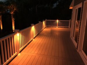 Read more about the article Maintenance: Taking Care of your Outdoor LED Lighting System