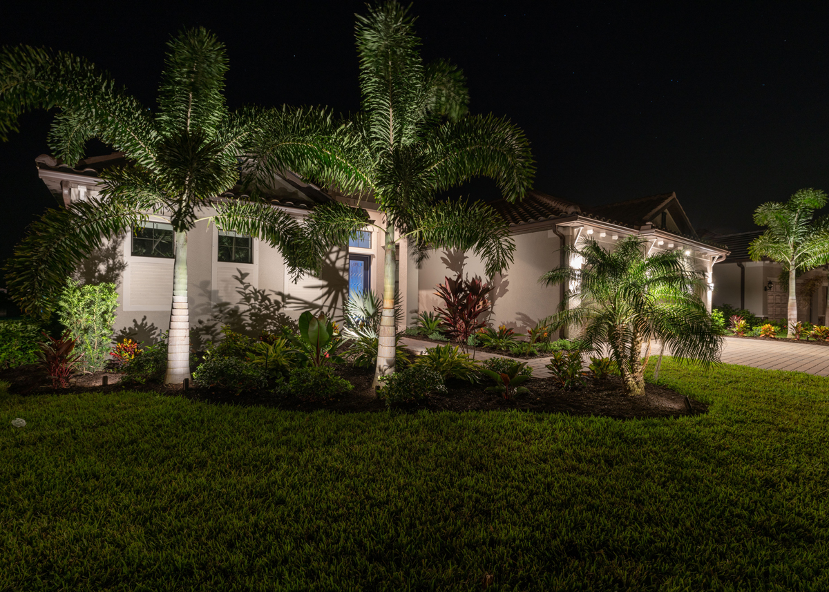 You are currently viewing How Does Outdoor Lighting in Residential Properties Reduce Crime?