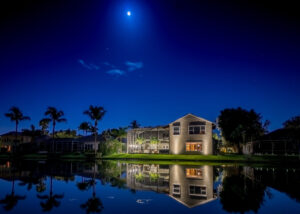 Security Lighting in Florida