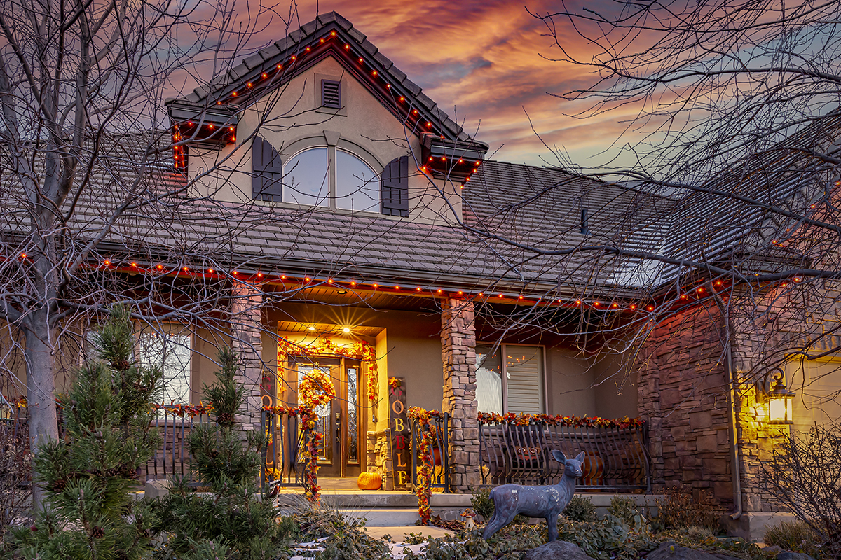 You are currently viewing Outdoors Space Makeover Ideas for Holiday Season