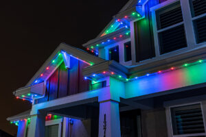 Read more about the article Why Invest in Permanent Holiday Lighting