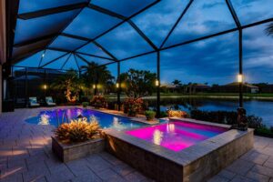 Read more about the article Tips to Enhance Your Swimming Pool in Bradenton, Florida